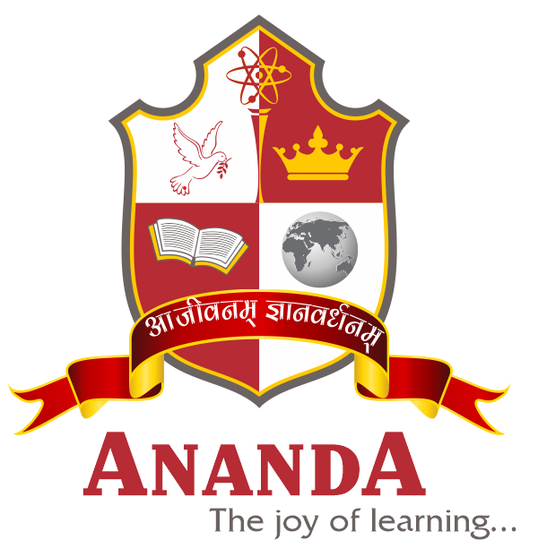 THE ANANDA ACADEMY