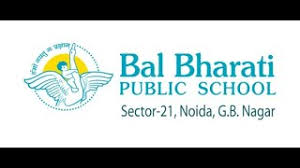 BAL BHARATI PUBLIC SCHOOL, NOIDA